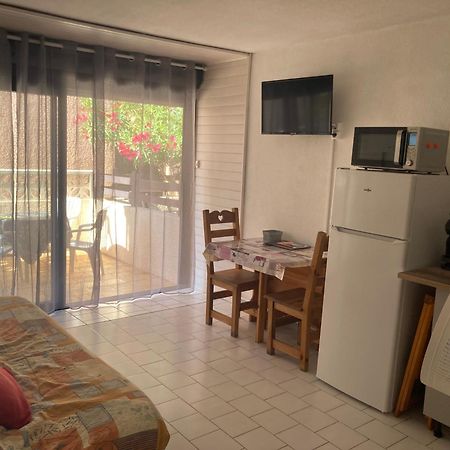 Studio Cabine Mer Port-la-Nouvelle Εξωτερικό φωτογραφία