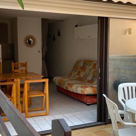 Studio Cabine Mer Port-la-Nouvelle Εξωτερικό φωτογραφία