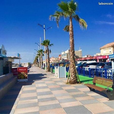 Studio Cabine Mer Port-la-Nouvelle Εξωτερικό φωτογραφία