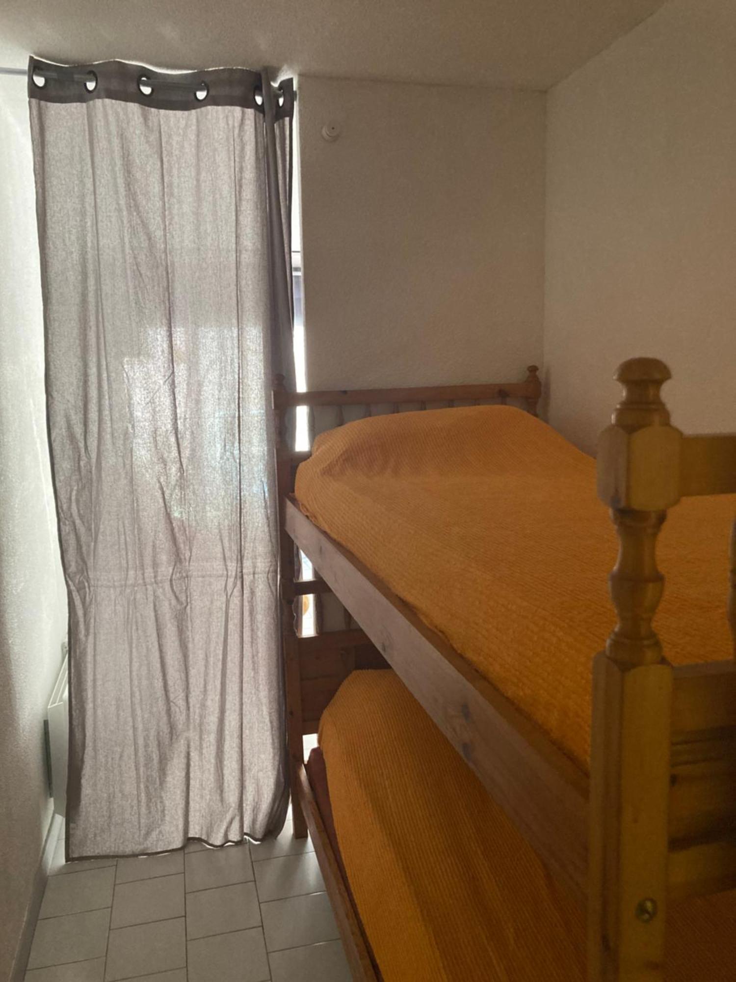 Studio Cabine Mer Port-la-Nouvelle Εξωτερικό φωτογραφία