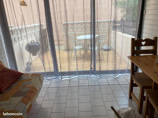 Studio Cabine Mer Port-la-Nouvelle Εξωτερικό φωτογραφία