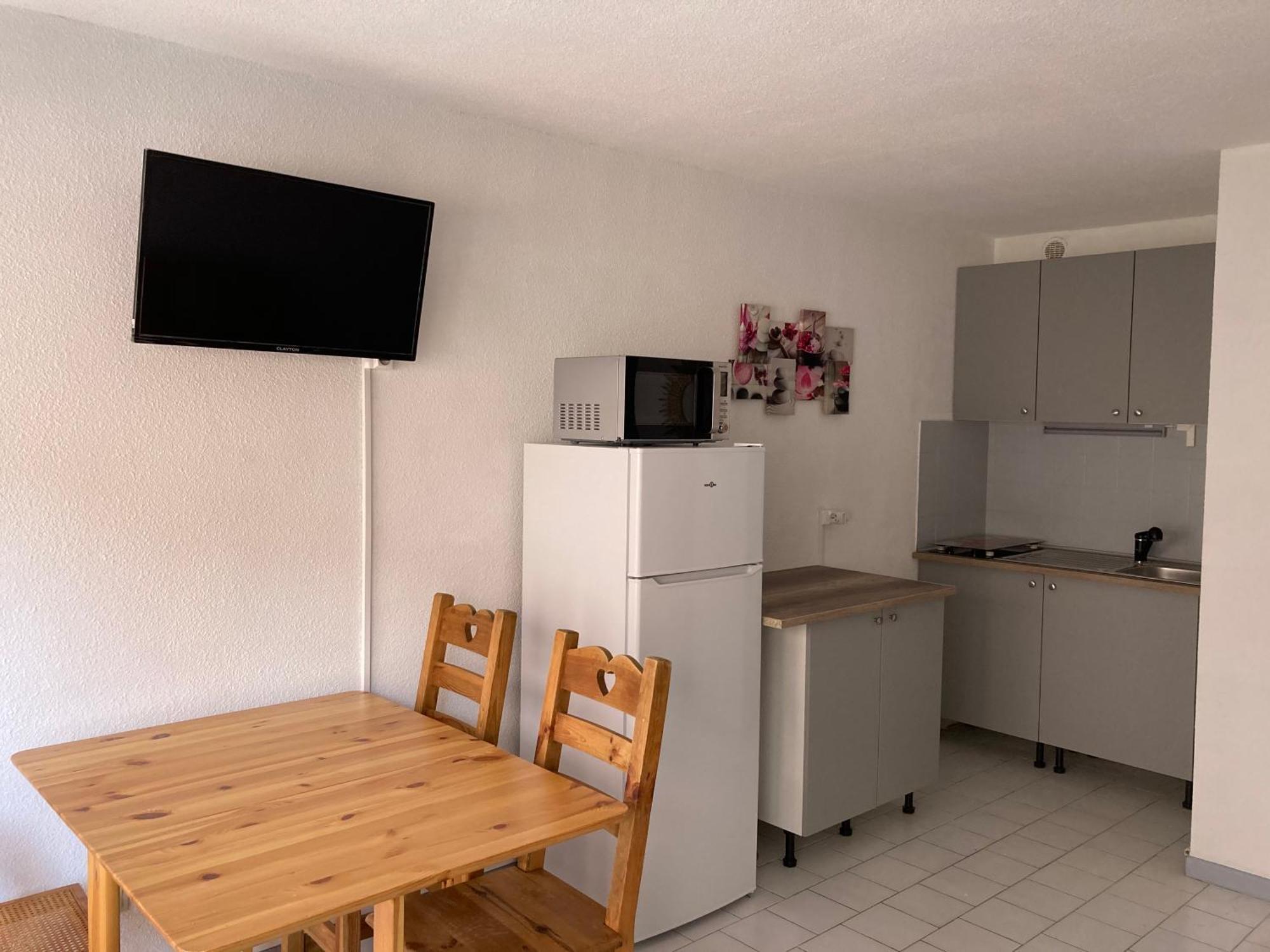 Studio Cabine Mer Port-la-Nouvelle Εξωτερικό φωτογραφία